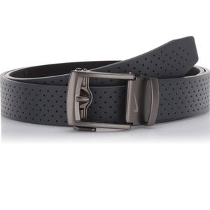 NIKE Men's ACU Fit Ratchet Belt
